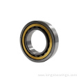 NU models cylindrical roller bearing NU205 bearing